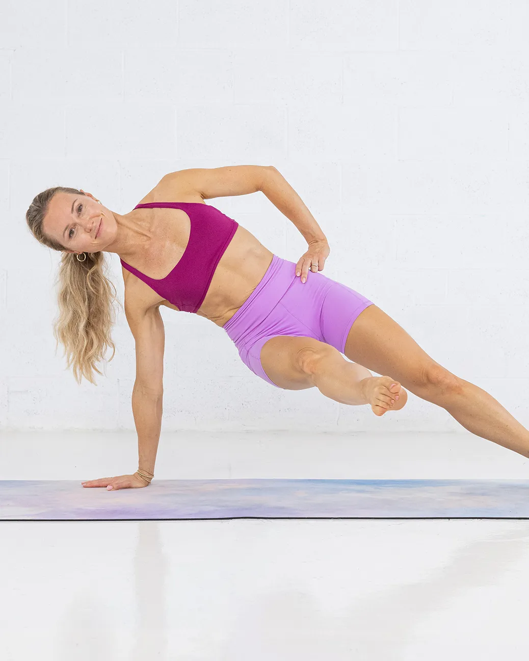 Bodyweight Challenge