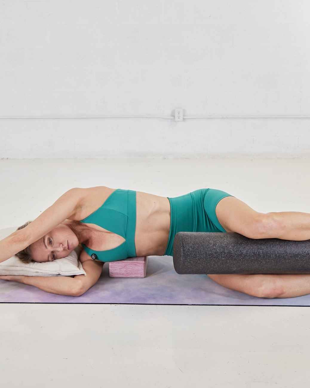 Diastasis Kickstart in 30